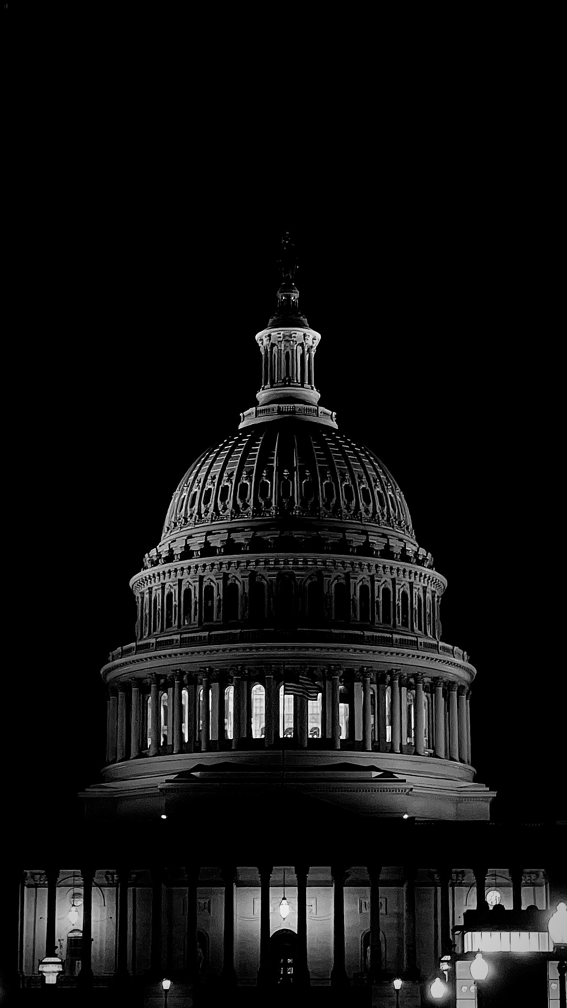 US Capitol